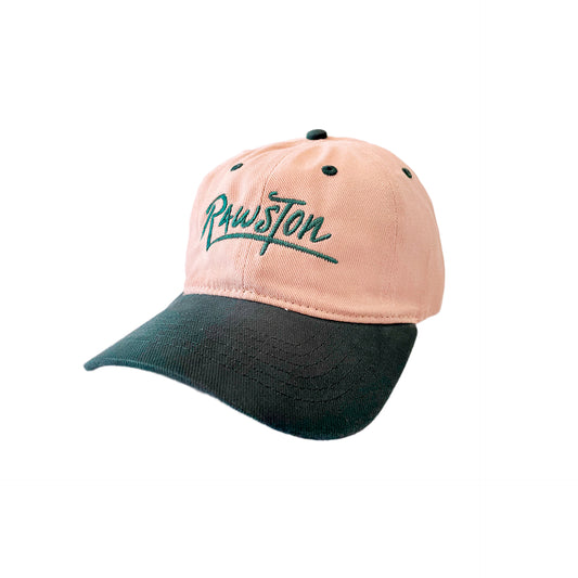 Signature Dad Hat