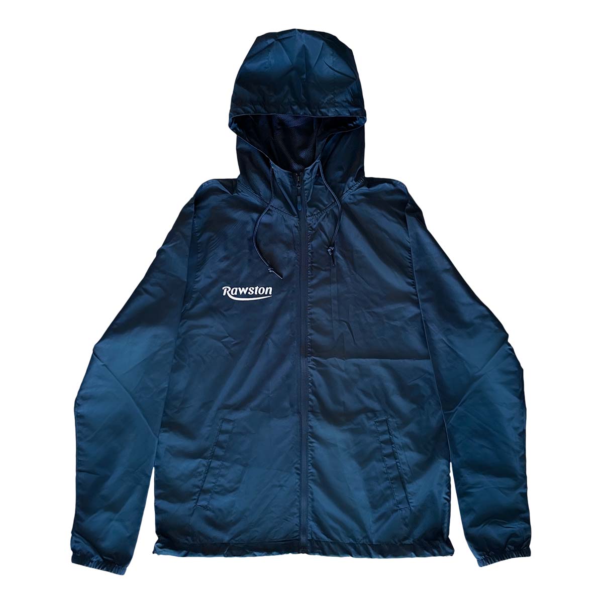 Unknown Windbreaker